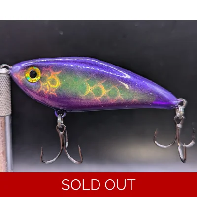 Troutsmack
